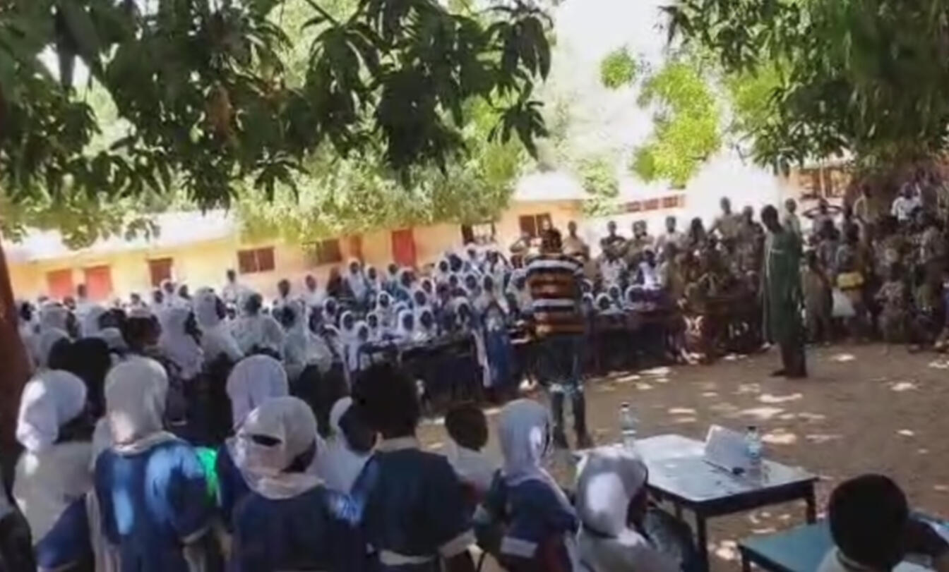 Spelling Bee competion Spelling Bee competion